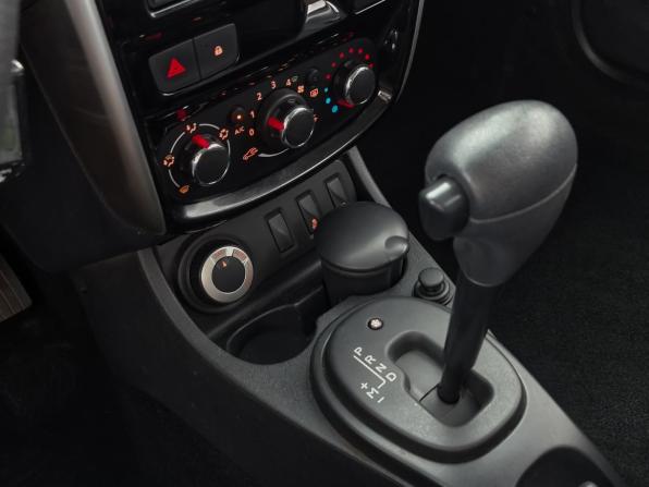 Nissan Terrano III (D10) с пробегом 2016 года, цена 1 239 000 рублей, 146139 км, внедорожник, Автокод Объявления