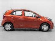 Kia Picanto III Москва  - изображение 30