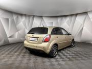 Kia Rio II Рестайлинг Москва  - изображение 18