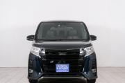 Toyota Noah III (R80) Рестайлинг Красноярск  - изображение 26