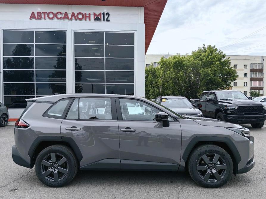 Toyota RAV4 VI (XA60) Нижнекамск  - изображение 2