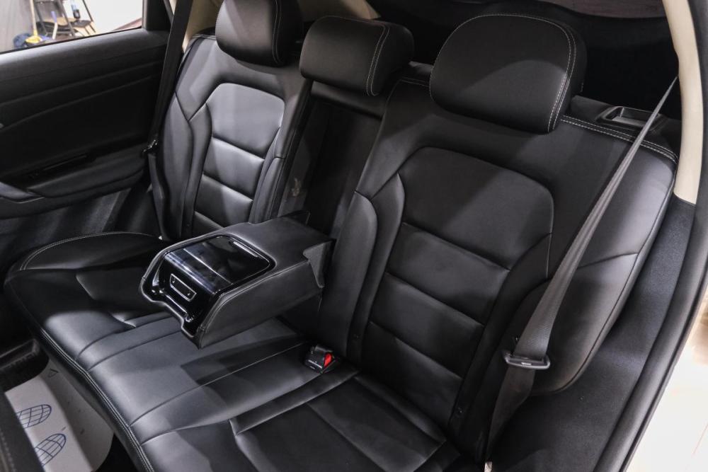 Geely Atlas I Новокузнецк  - изображение 42