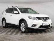Nissan X-Trail III Химки  - изображение 15