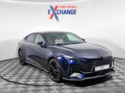 Changan UNI-V I Нижний Новгород  - изображение 29