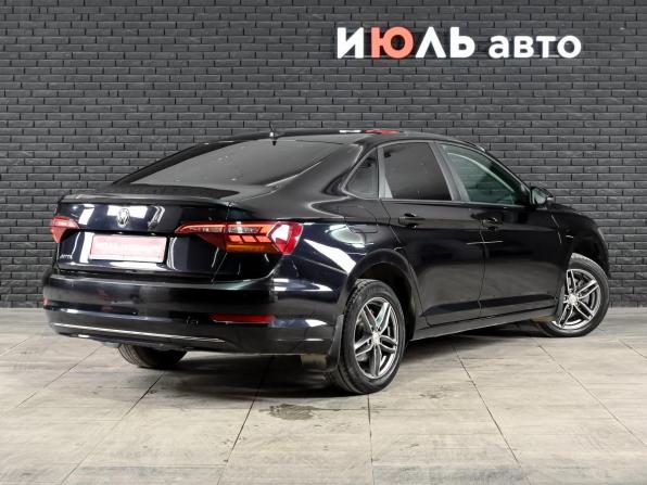 Volkswagen Jetta VII с пробегом 2020 года, цена 1 700 000 рублей, 190088 км, седан, Автокод Объявления