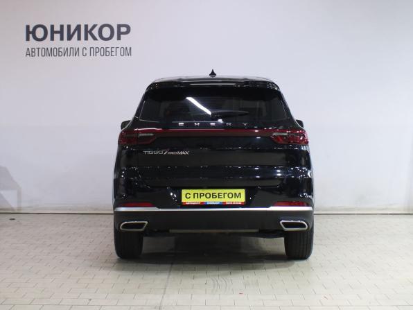 Chery Tiggo 7 Pro Max I с пробегом 2023 года, цена 1 779 000 рублей, 46522 км, внедорожник, Автокод Объявления