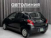 Toyota Vitz II (XP90) Красноярск  - изображение 20