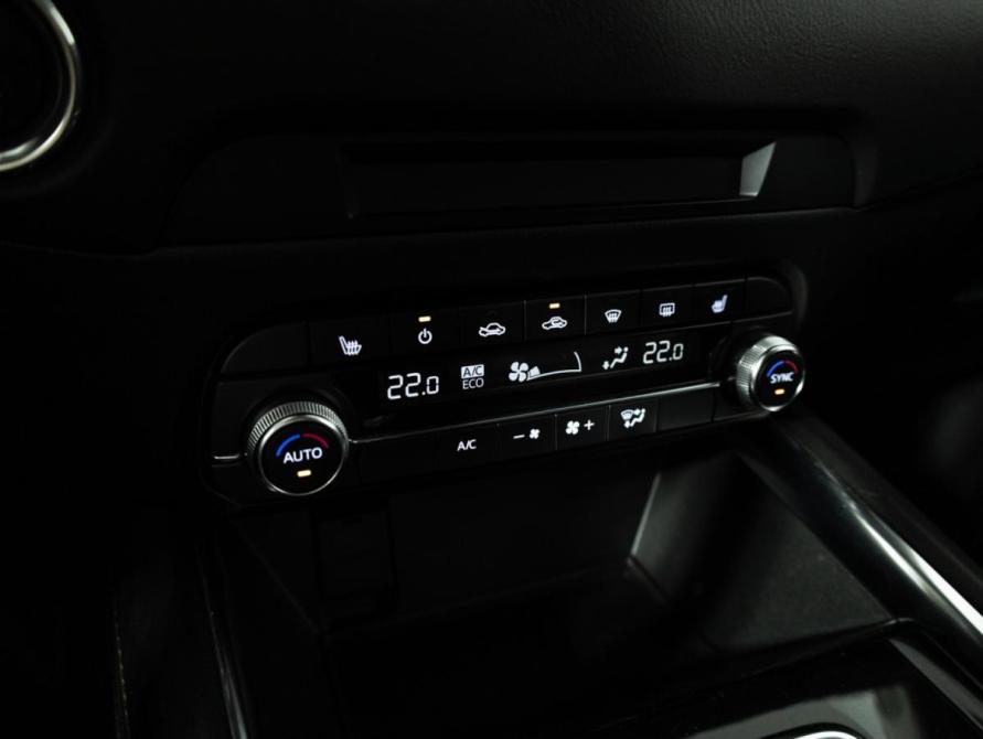 Mazda CX-5 II Санкт-Петербург  - изображение 16