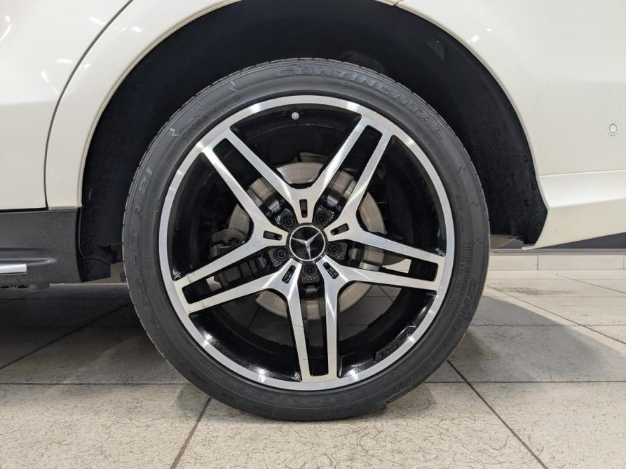 Mercedes-Benz GLE I (W166) Москва  - изображение 12