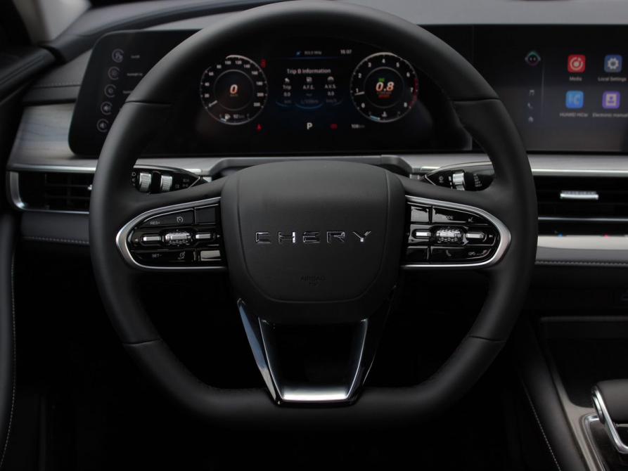 Chery Arrizo 8 Калининград  - изображение 13
