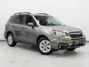 Subaru Forester IV Рестайлинг 2 Москва  - изображение 30