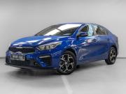 Kia Cerato IV Москва  - изображение 30