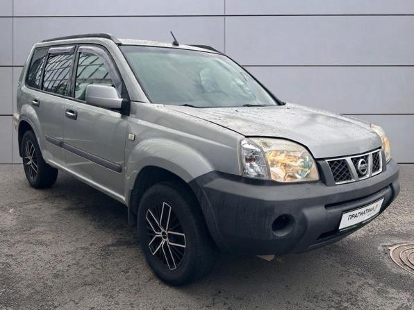 Nissan X-Trail I Рестайлинг с пробегом 2005 года, цена 459 000 рублей, 328267 км, внедорожник, Автокод Объявления