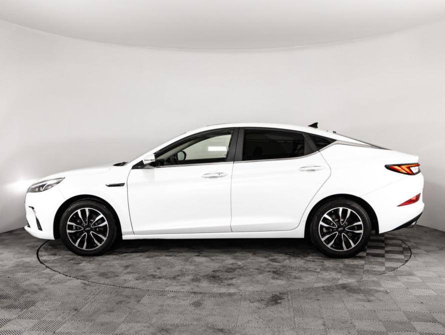 JAC J7 I Санкт-Петербург  - изображение 10