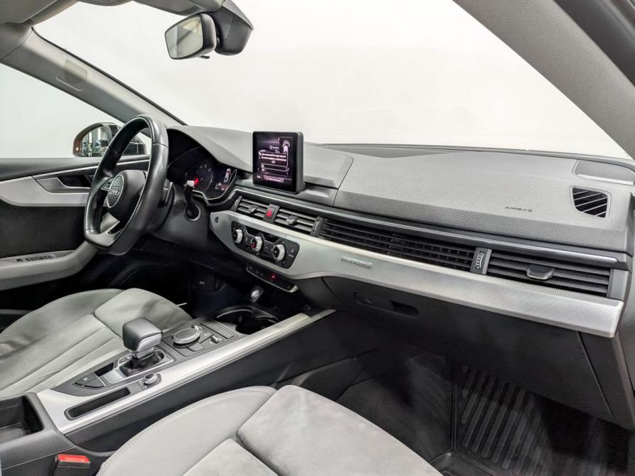 Audi A5 II (F5) Москва  - изображение 13