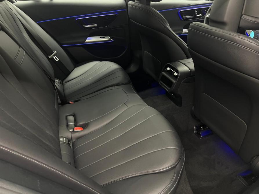 Mercedes-Benz E-Класс VI (W214 S214) Санкт-Петербург  - изображение 22