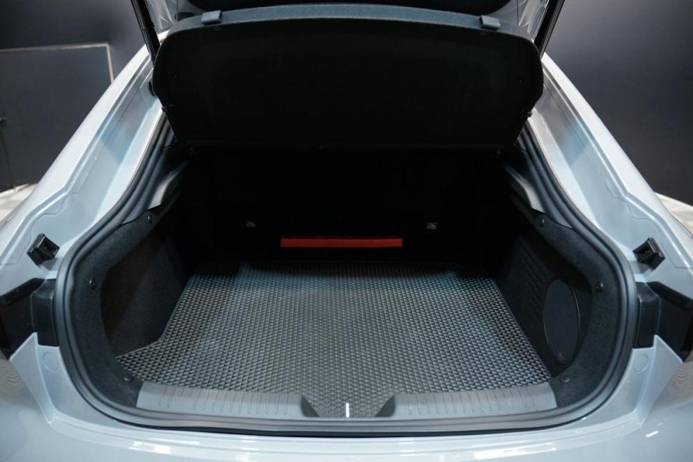 Changan UNI-V I Крым  - изображение 27