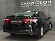 Toyota Camry VIII (XV70) Пермь  - изображение 20
