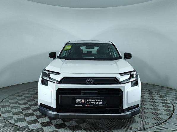 Toyota RAV4 VI (XA60) с пробегом 2026 года, цена 4 699 000 рублей, 30 км, внедорожник, Автокод Объявления