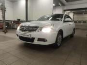 Nissan Almera III (G15) Санкт-Петербург  - изображение 6