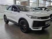Geely Coolray I Рестайлинг 2 Брянск  - изображение 45
