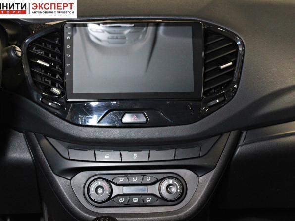 Lada (ВАЗ) Vesta I с пробегом 2018 года, цена 857 000 рублей, 179551 км, седан, Автокод Объявления