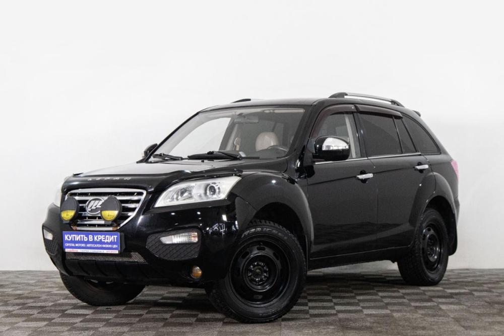 Lifan X60 I Сургут  - изображение 4