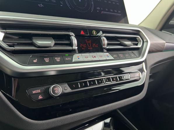 BMW X3 III (G01) Рестайлинг с пробегом 2024 года, цена 5 990 000 рублей, 30725 км, внедорожник, Автокод Объявления