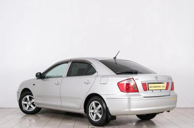 Toyota Premio I (T24) с пробегом 2003 года, цена 799 000 рублей, 290000 км, седан, Автокод Объявления