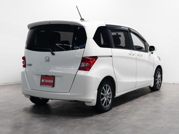 Honda Freed I с пробегом 2008 года, цена 1 190 000 рублей, 85851 км, компактвэн, Автокод Объявления