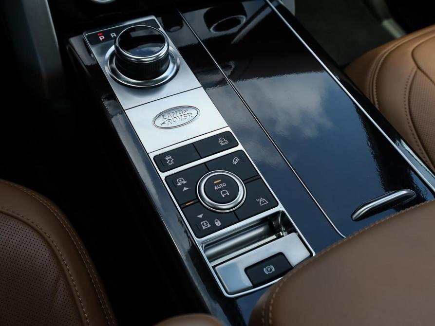 Land Rover Range Rover IV Рестайлинг Москва  - изображение 17