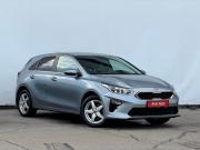 Kia Ceed III Иркутск  - изображение 34
