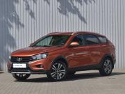 Lada (ВАЗ) Vesta I Краснодар  - изображение 17