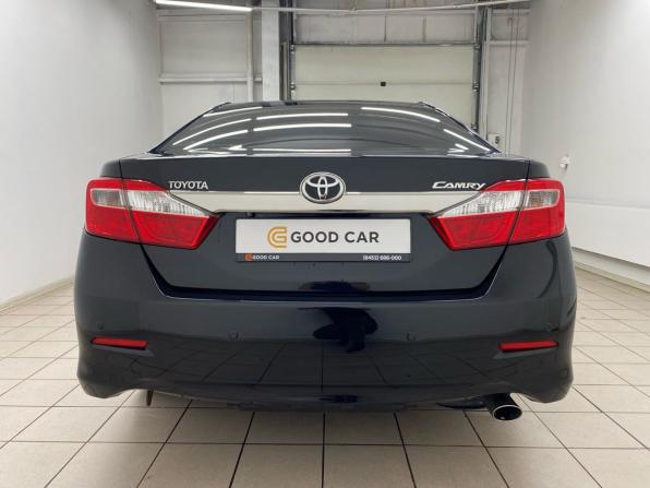 Toyota Camry VII (XV50) с пробегом 2012 года, цена 1 780 000 рублей, 197534 км, седан, Автокод Объявления