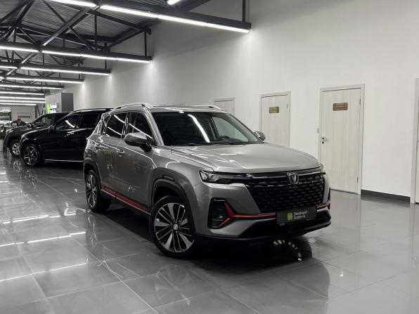 Changan CS35 Plus I Рестайлинг с пробегом 2022 года, цена 1 720 000 рублей, 63397 км, внедорожник, Автокод Объявления