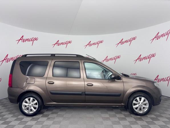 Lada (ВАЗ) Largus I Рестайлинг с пробегом 2021 года, цена 1 219 000 рублей, 100997 км, универсал, Автокод Объявления