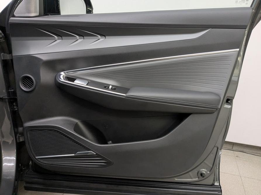Geely Cityray Москва  - изображение 5
