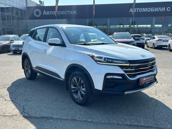 Kaiyi X3 с пробегом 2024 года, цена 1 669 000 рублей, 22822 км, внедорожник, Автокод Объявления