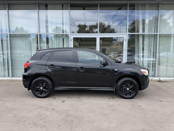 Mitsubishi ASX I с пробегом 2010 года, цена 880 000 рублей, 186000 км, внедорожник, Автокод Объявления