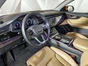 Audi Q8 I (4M) Москва  - изображение 46