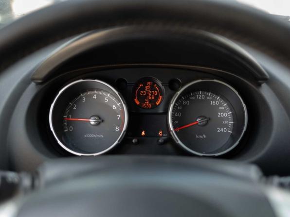 Nissan Qashqai I с пробегом 2008 года, цена 800 000 рублей, 231277 км, внедорожник, Автокод Объявления