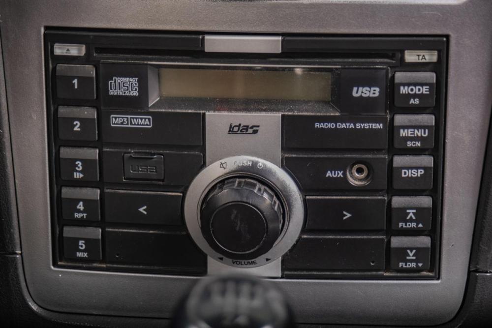 Daewoo Nexia I Рестайлинг Томск  - изображение 15