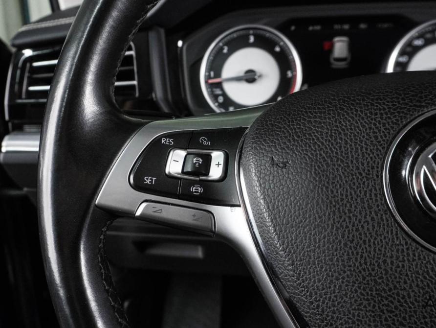 Volkswagen Touareg III Воронеж  - изображение 17