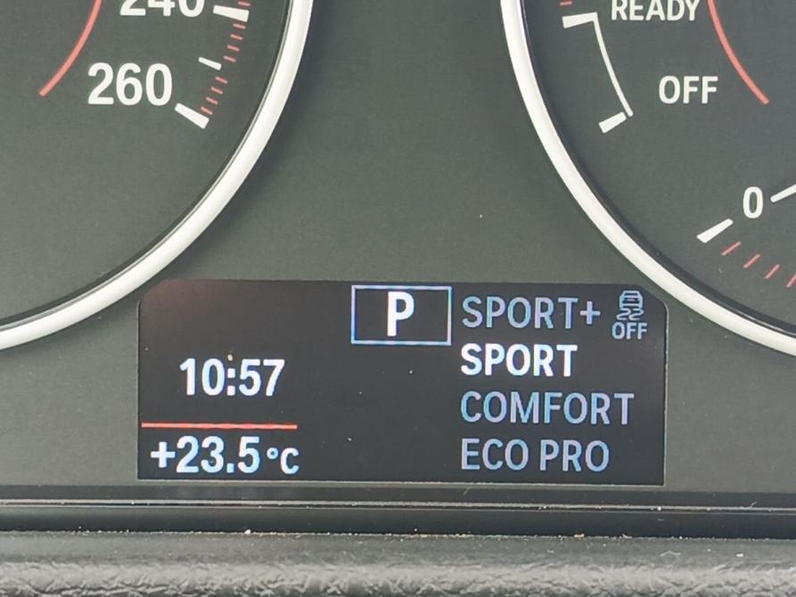 BMW 4 серии F32/F33/F36 Рестайлинг Набережные Челны  - изображение 24