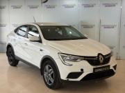 Renault Arkana I Москва  - изображение 18