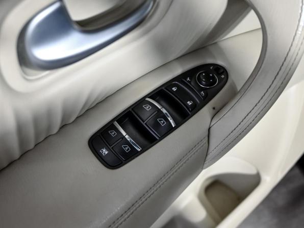 Infiniti QX80 I с пробегом 2014 года, цена 3 000 000 рублей, 164258 км, внедорожник, Автокод Объявления