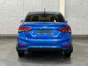 Hyundai Solaris II Москва  - изображение 18