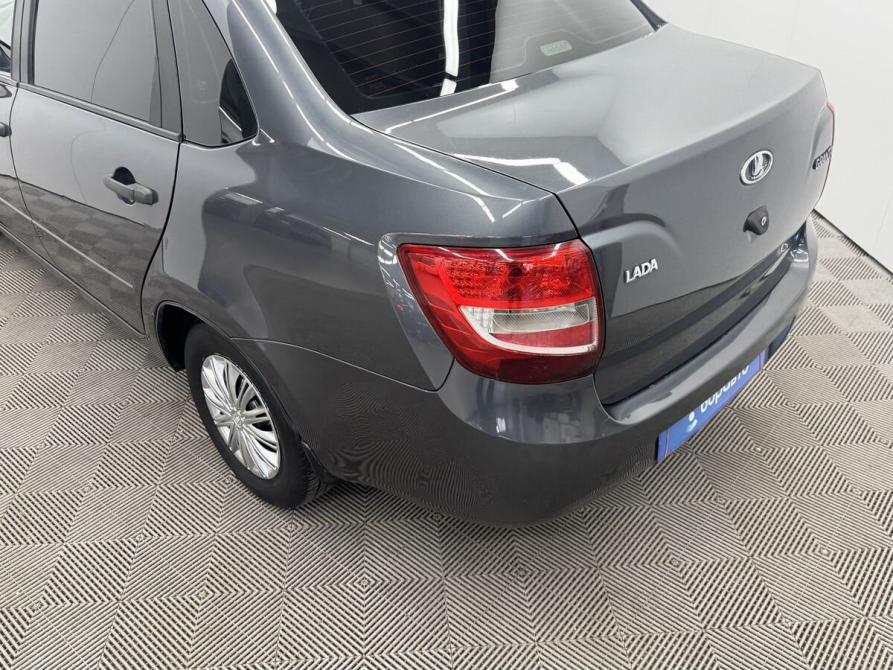 Lada (ВАЗ) Granta I Воронеж  - изображение 8