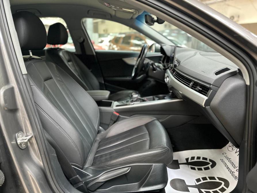 Audi A4 V (B9) Рестайлинг Набережные Челны  - изображение 14