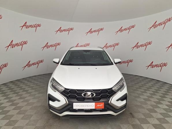 Lada (ВАЗ) Vesta I Рестайлинг (NG) с пробегом 2024 года, цена 1 449 000 рублей, 61523 км, универсал, Автокод Объявления